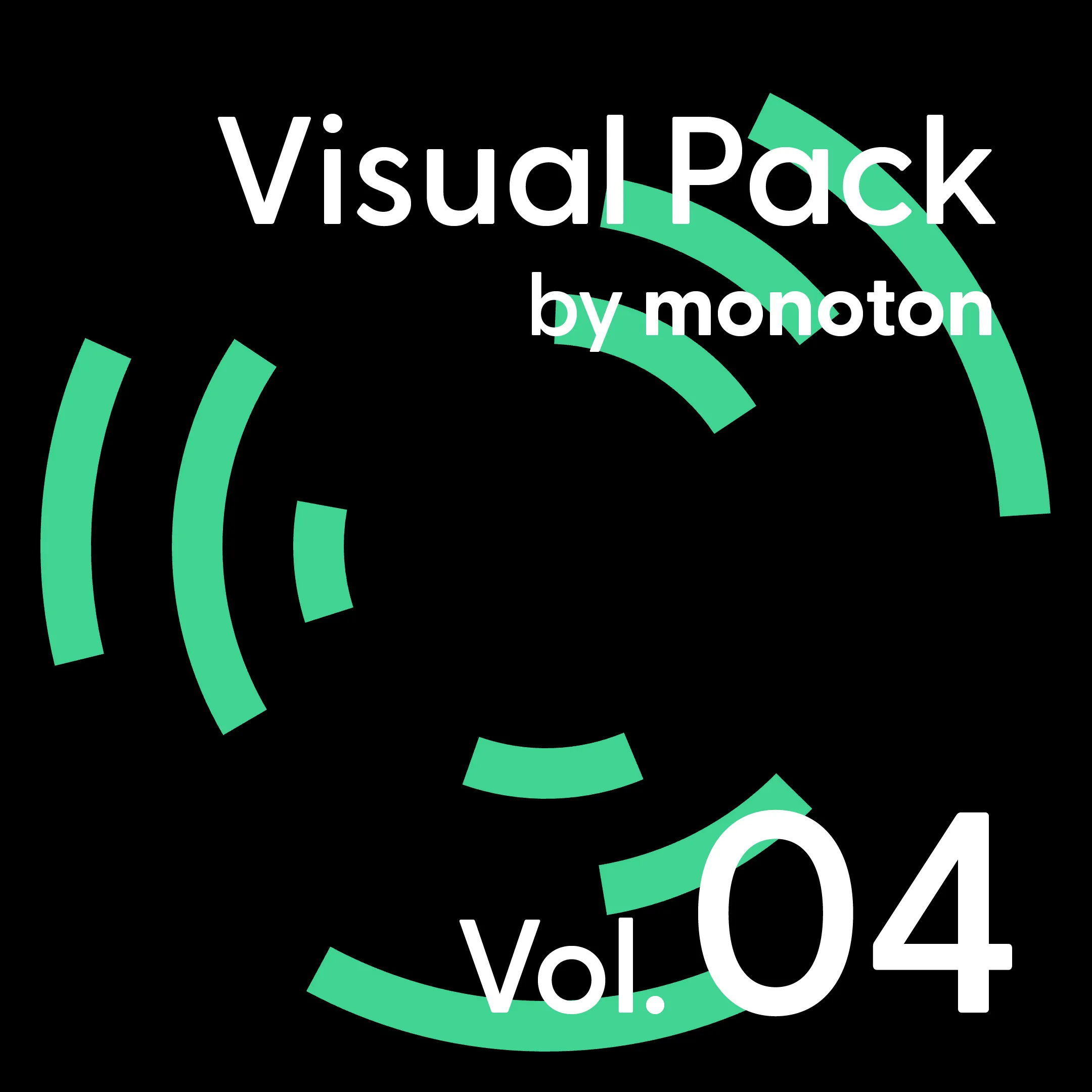 Visual Pack Vol.4