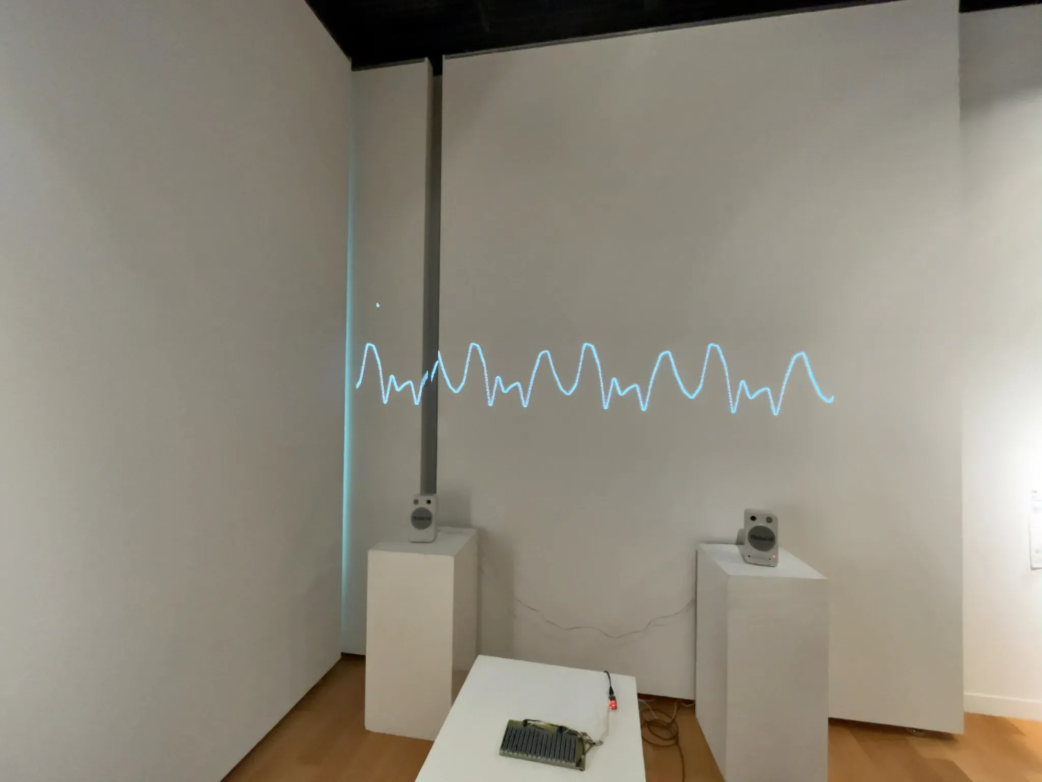 Haptic Wave