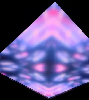 LIGHT REVERBERATION