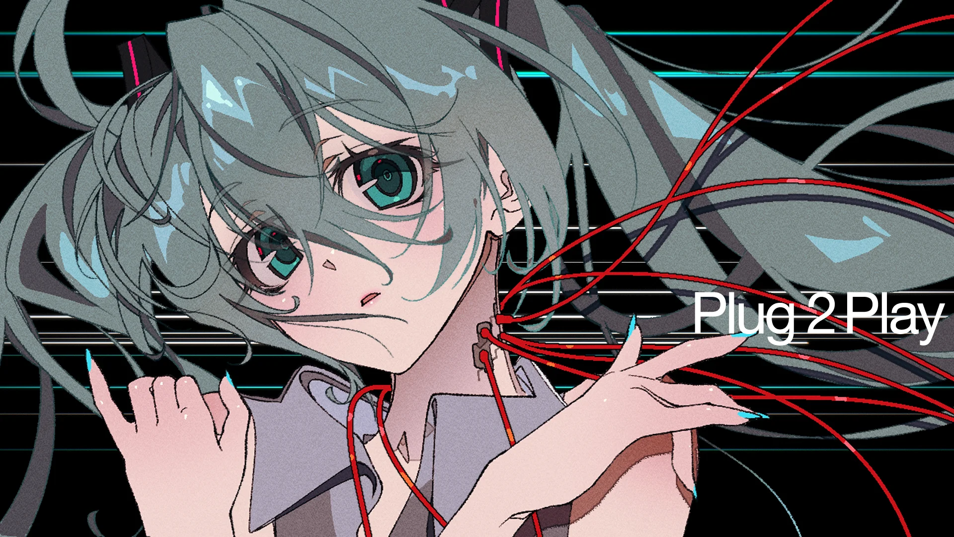 Plug 2 Play – とむとむーと