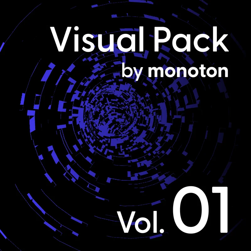Visual Pack Vol.1