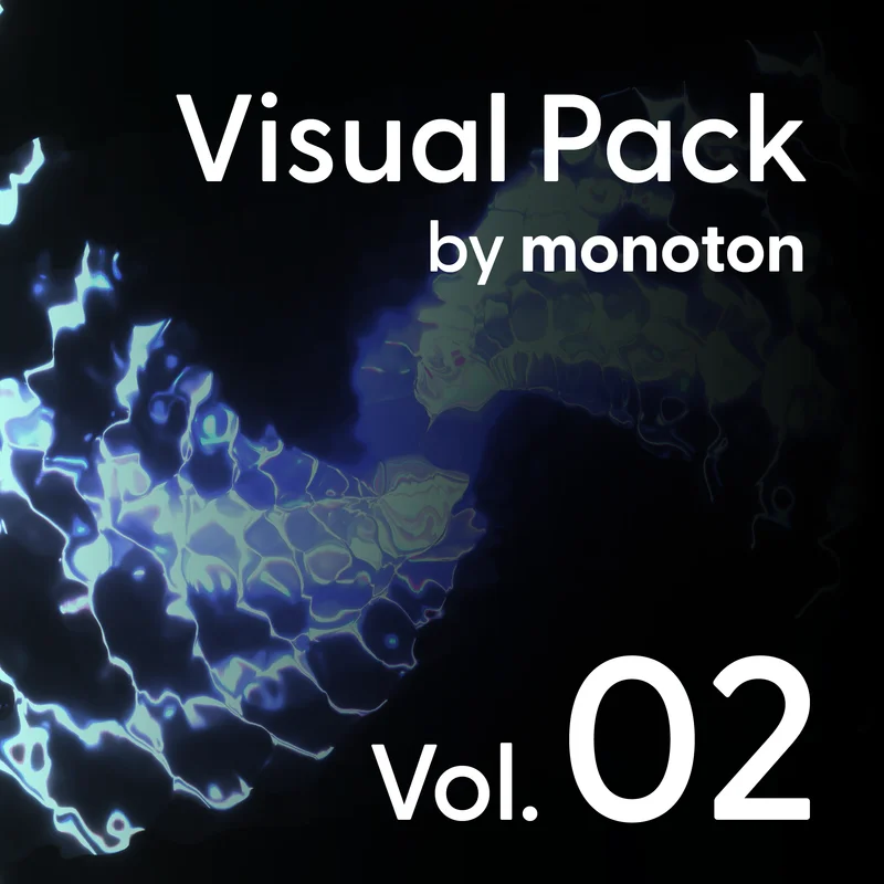 Visual Pack Vol.2