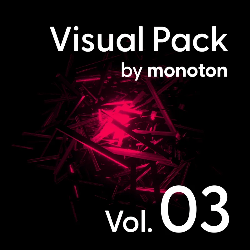 Visual Pack Vol.3