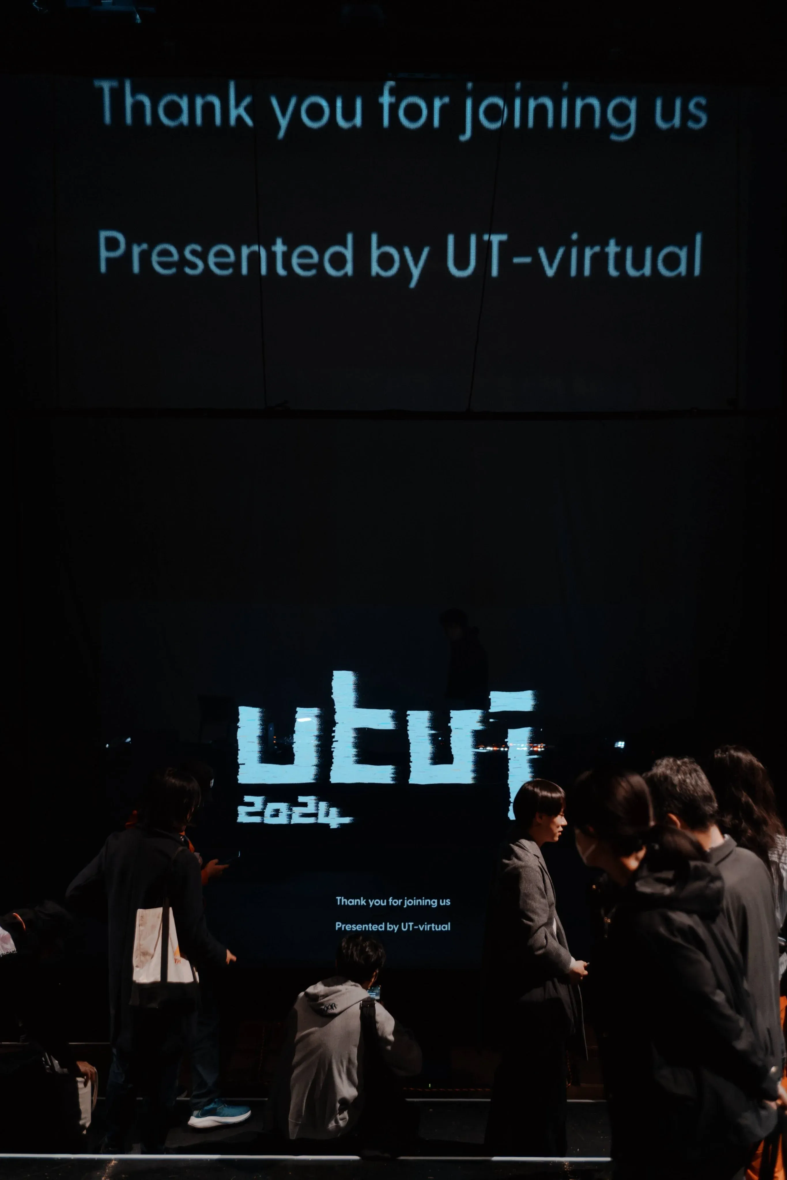 utvj 2024