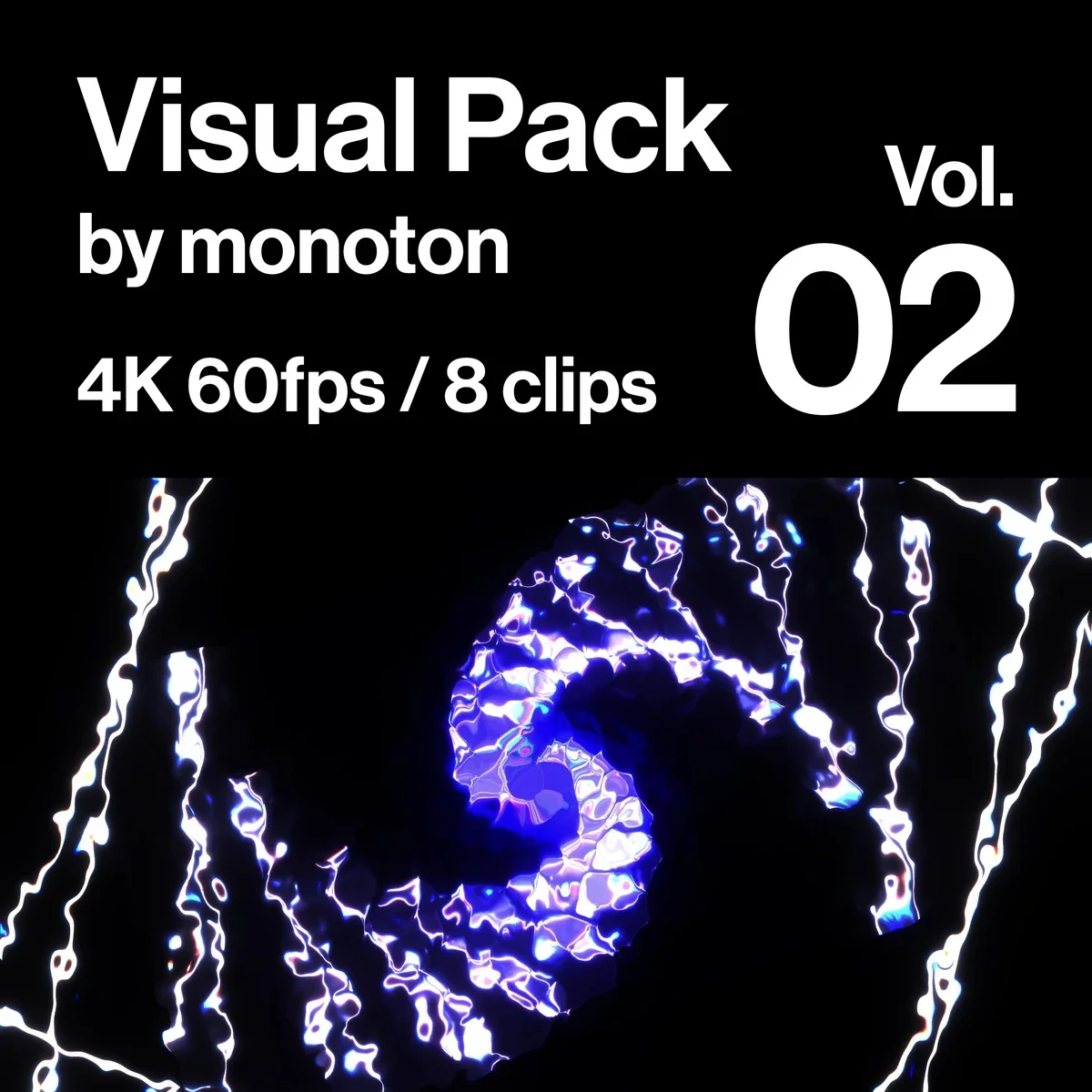 Visual Pack Vol.2