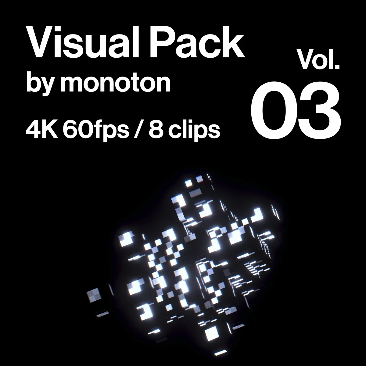Visual Pack Vol.3