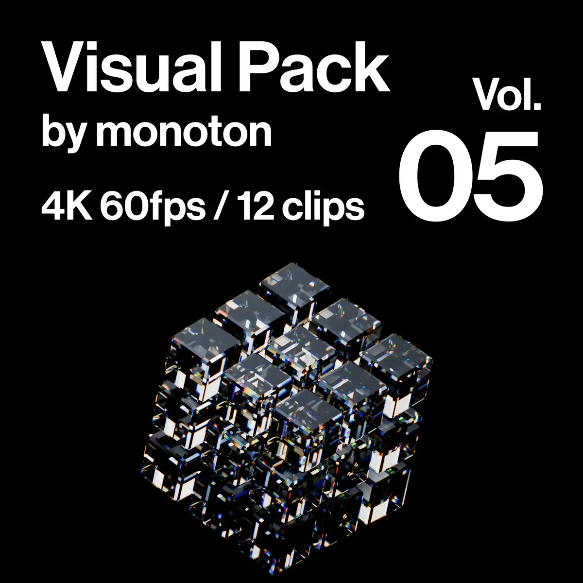 Visual Pack Vol.5