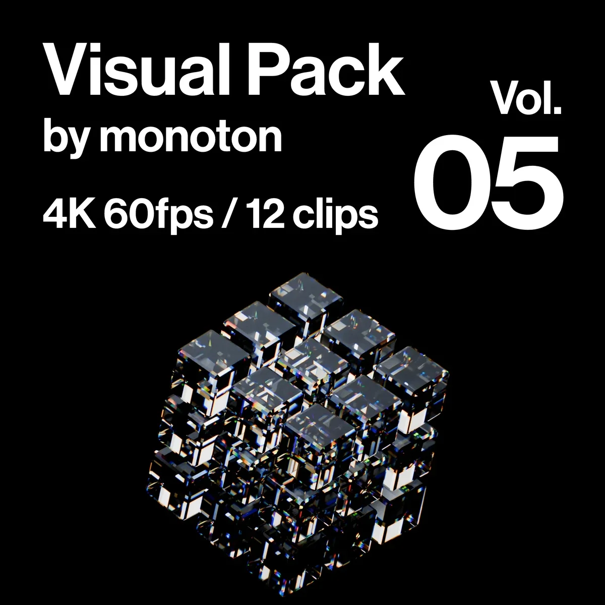 Visual Pack Vol.5